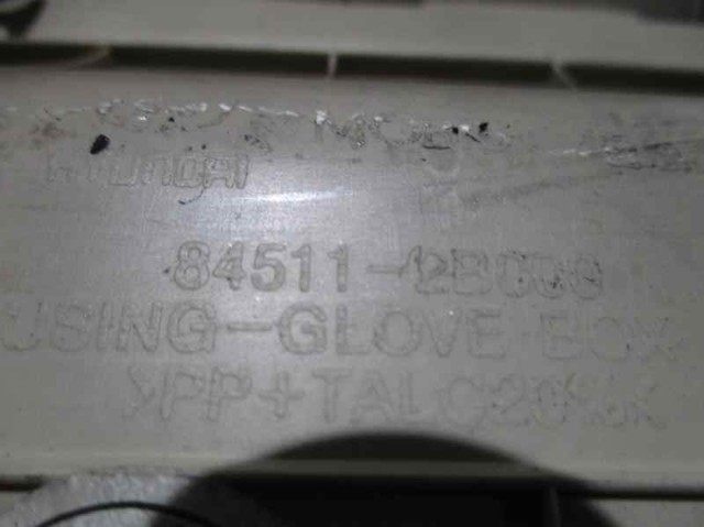 Купити 845112B000 Hyundai/Kia 