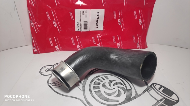  Polcar 2413PT2 ціна, від 14.53 USD