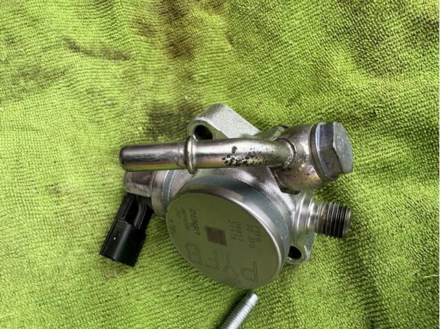 ПНВТ Mazda PYFA203F0
