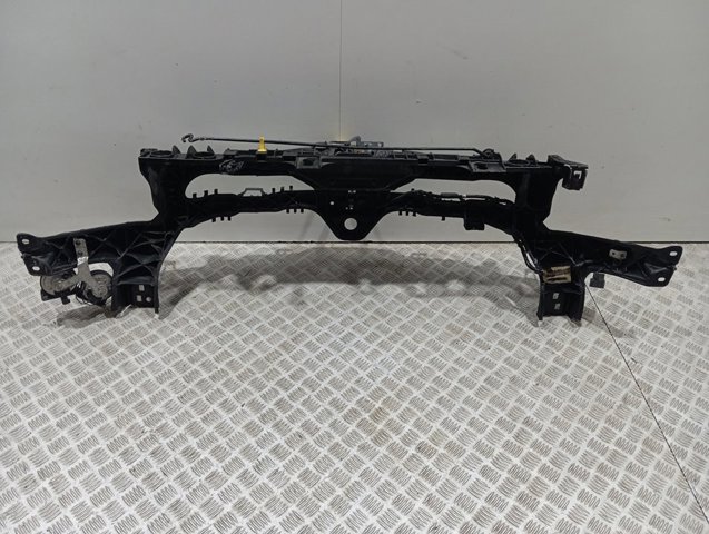Панель передня Ford LK218B041AA ціна, від 317.61 USD