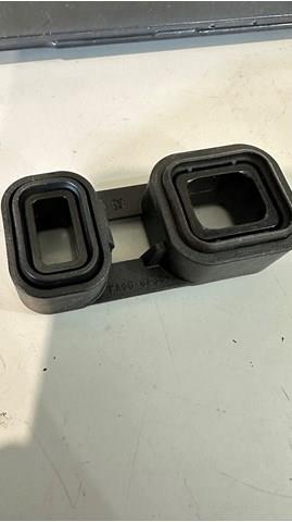 Прокладка гідроблока АКПП ZF Parts 0501215783 ціна, від 13.26 USD