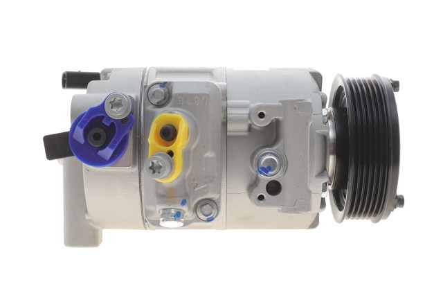 Компресор системи кондиціювання NRF 320071 ціна, від 340.99 USD