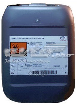 0888680803 Toyota Масло АКПП
