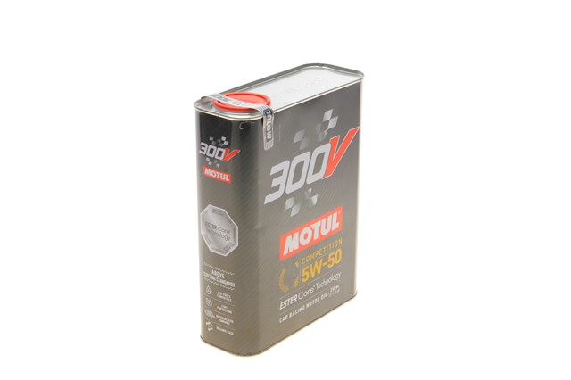 Моторна олива Motul 826702