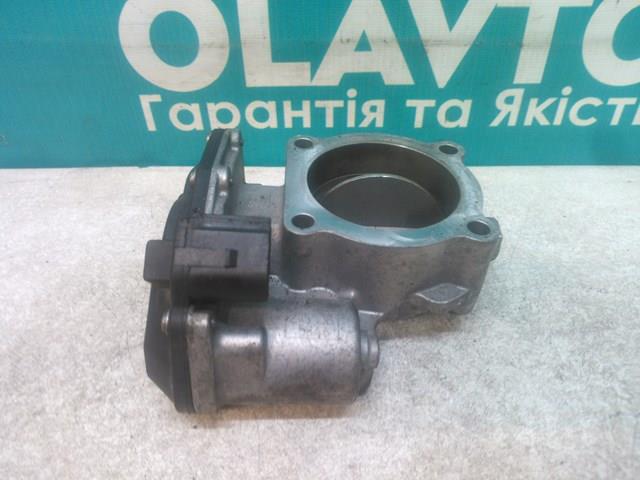 Купити 55567728 General Motors Дросільна заслінка