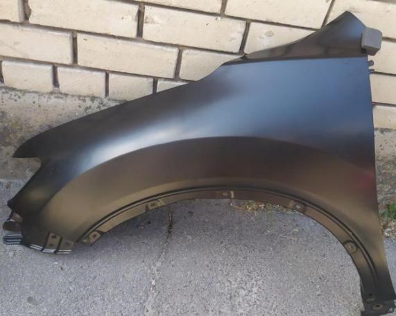 Купити 27X101 Polcar Крило переднє ліве