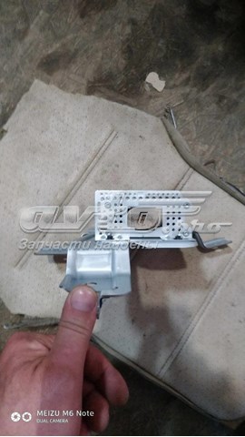  Ford FP5T18C808AB