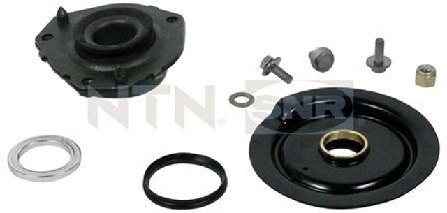 Тарілка передньої пружини NTN KB65925 ціна, від 15.47 USD