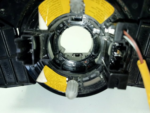  4M5T14A684AB Ford