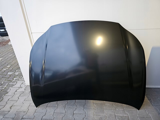 Капот Mazda DGY15231X ціна, від 380.03 USD