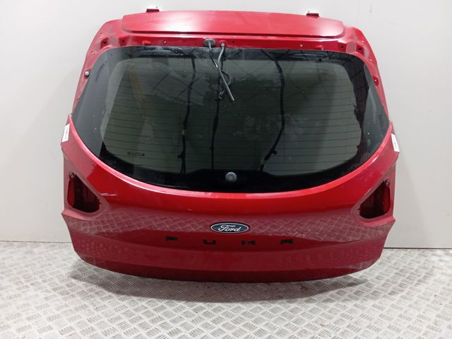 Двері багажника Ford 2732183