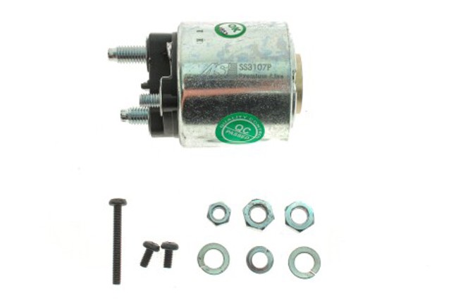 Втягуюче реле стартера SS3107P AS/Auto Storm