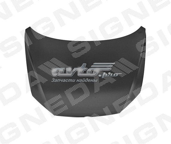 Купити PVW20056A Signeda Капот