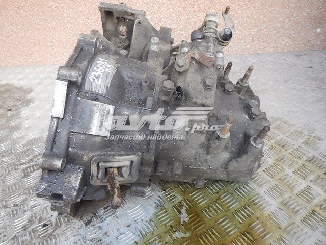 F5M411R7B5 Mitsubishi 