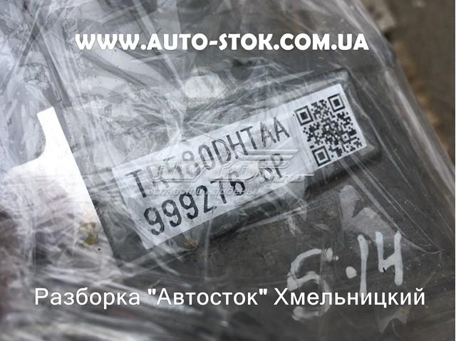 TR580DHTAA Subaru Автоматична коробка передач