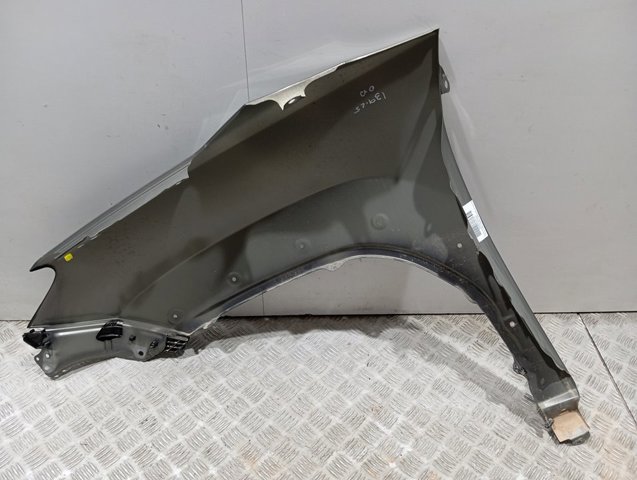 53811K2010 Toyota Крило переднє праве