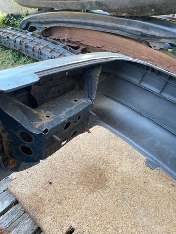 Кожух бампера заднього Mazda G21150221 ціна, від 36.56 USD