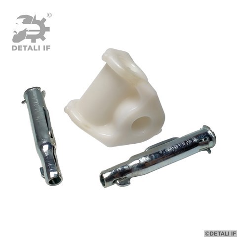 Втулка механізму перемикання передач Detali IF DF13383 ціна, від 2.98 USD