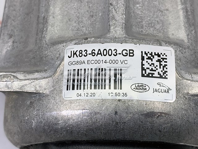 Купити LR094228 Land Rover Подушка (опора) двигуна, ліва