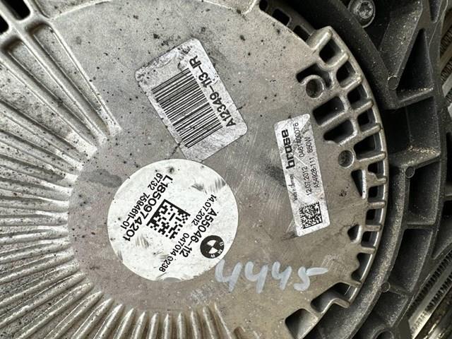  BMW 67327594611