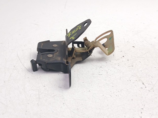Замок кришки багажника Standart STD809