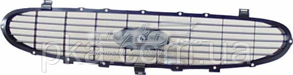 Облицювання радіатора FPS FP2515993 ціна, від 8.87 USD