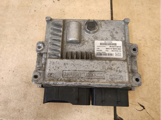  Peugeot/Citroen 9809447980