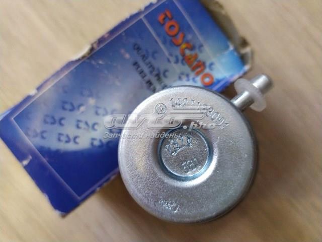 1427133091 Bosch Клапан ТНВД (дизель-стоп)