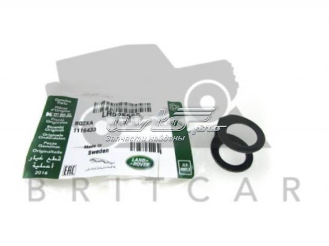 LR025565 Land Rover Прокладка (кільце) шланга охолодження турбіни, подачі