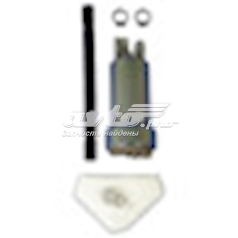 Модуль бензонасоса Delphi FE052412B1 ціна, від 107.06 USD