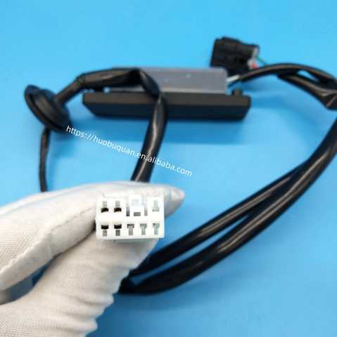  Resqparts RP812602P000 ціна, від 15.19 USD