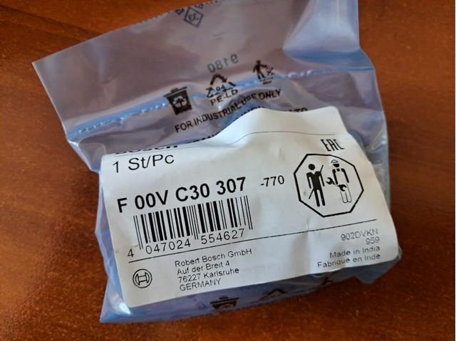  Bosch F00VC30307