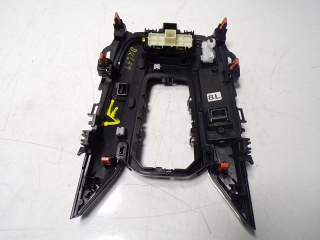 PA66GF33 Toyota Куліса КПП