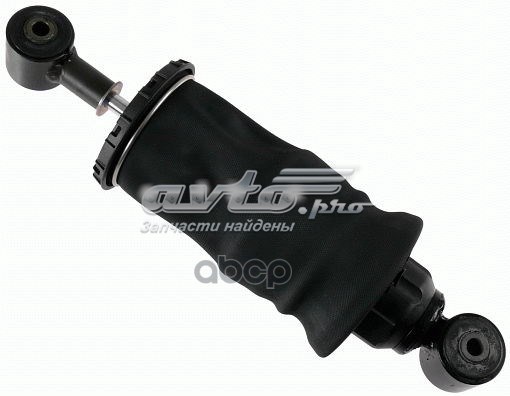 9640060190 Wabco Демпфер кабіни
