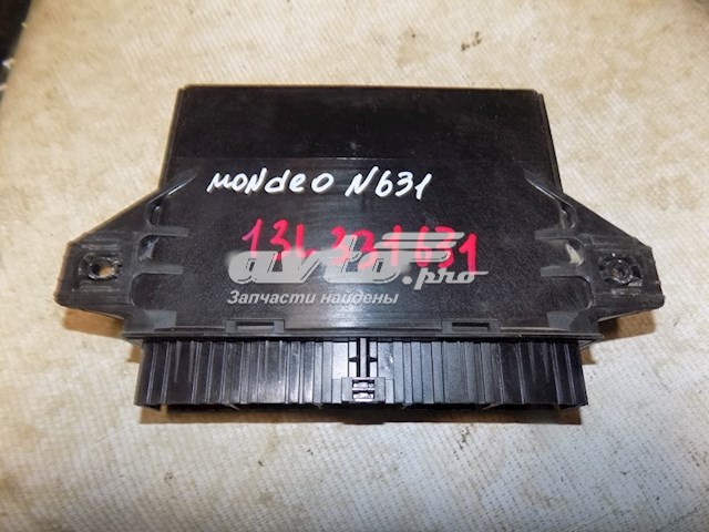 7S7T19G481DA Ford 