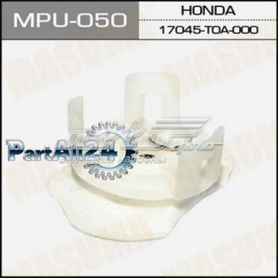 Сітка бензонасоса Masuma MPU050 ціна, від 7.61 USD