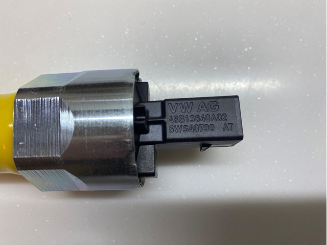5WS40730 Continental/Siemens Регулятор тиску палива