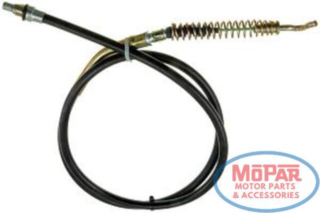  Dorman C660117