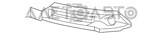  AC1038106 Honda