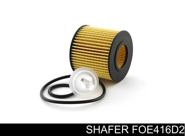 FOE416D2 Shafer фільтр масляний