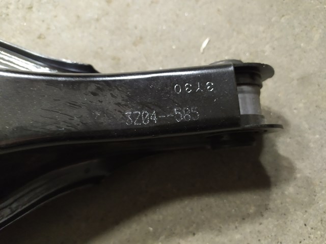 Тяга поздовжня задньої підвіски Nissan/Infiniti 551106RR0B ціна, від 24.86 USD