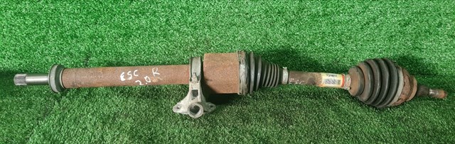 Купити CV613B436FC Ford 