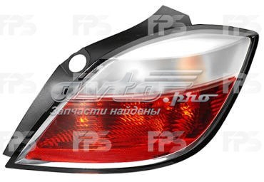 Ліхтар задній лівий FPS FP5206F1E ціна, від 47.06 USD