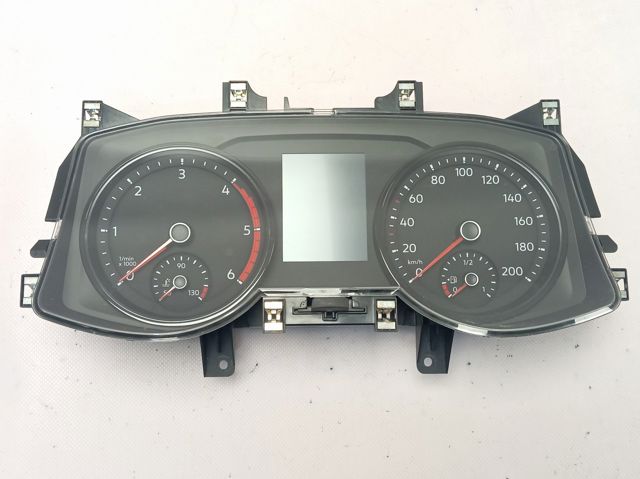 Приладова дошка-щиток приладів 7C0920749 VAG