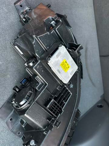 Фара права 92102GI000 Hyundai/Kia