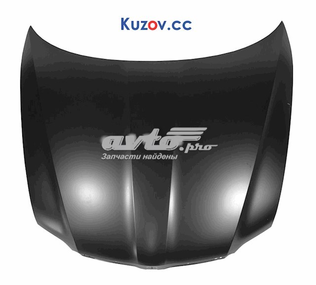 Капот FPS FP6400280 ціна, від 188.93 USD