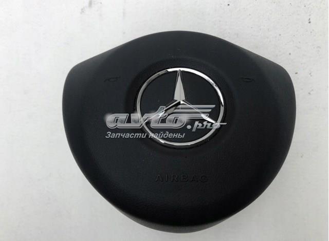 A0008608900 Mercedes Подушка безпеки, водійська, AIRBAG