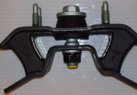 Подушка трансмісії (опора коробки передач) Hyundai/Kia 218324H000 ціна, від 44.74 USD