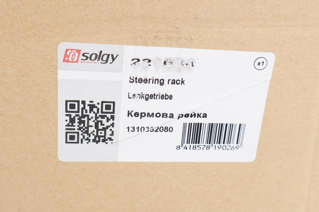 221034 Solgy 