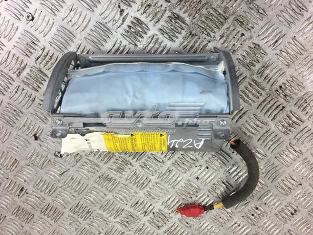 Подушка безпеки бокова Mitsubishi MR381375 ціна, від 15.52 USD